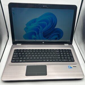 HP Pavilion Core i5 | 8GB RAM | 128GB SSD | ATI Mobility Radeon 5650 |Windows 11